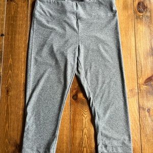 MARIKA - Weekend Active Gray Capris